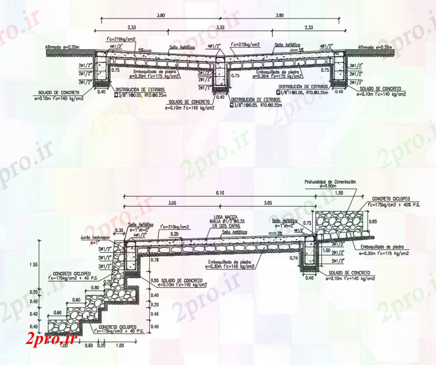 دانلود نقشه جزئیات ساخت و ساز د طراحی  بادن جزئیات   خودرو (کد100273)
