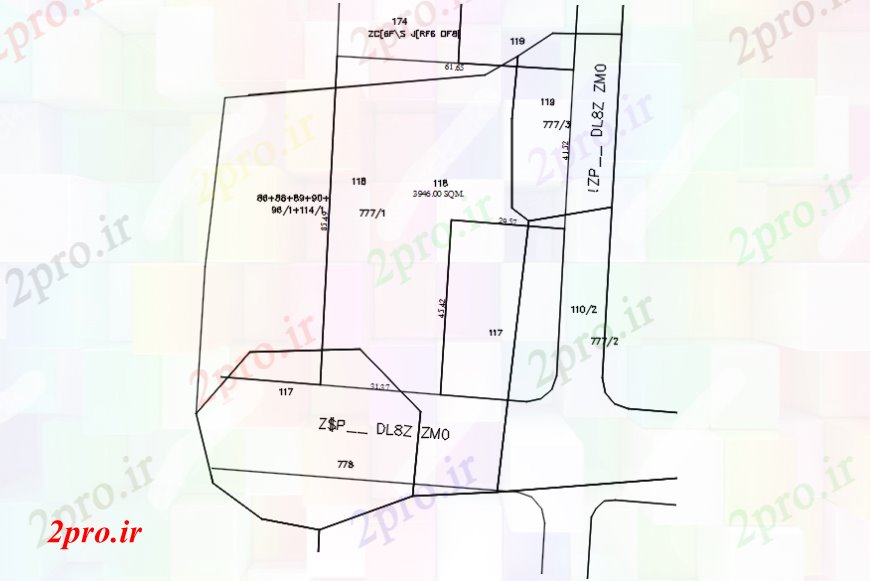 دانلود نقشه جزئیات ساخت و ساز طرحی بندی ساخت و ساز بالای صفحه  (کد100324)