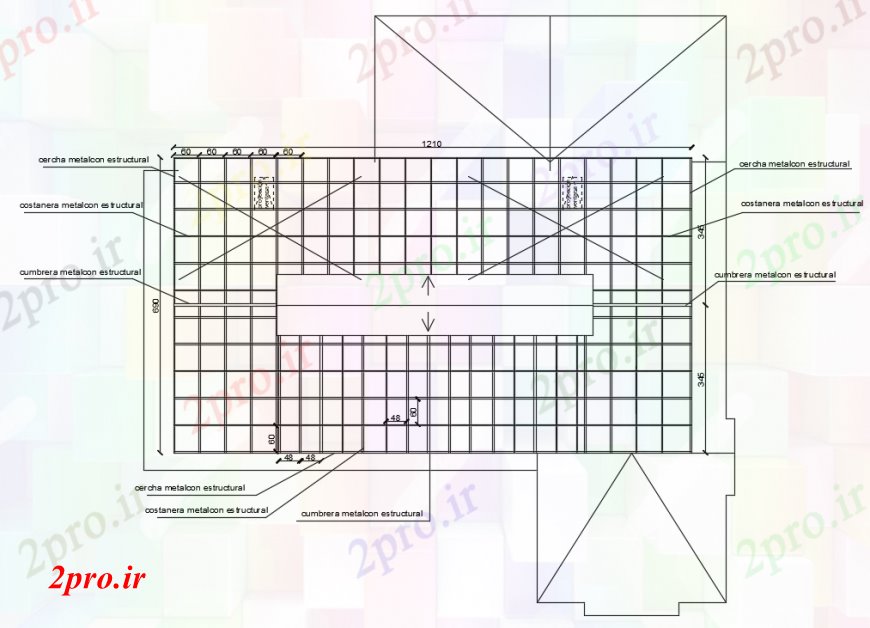 دانلود نقشه مسکونی  ، ویلایی ، آپارتمان   د رسم ساختار طرحی   خودرو (کد100385)