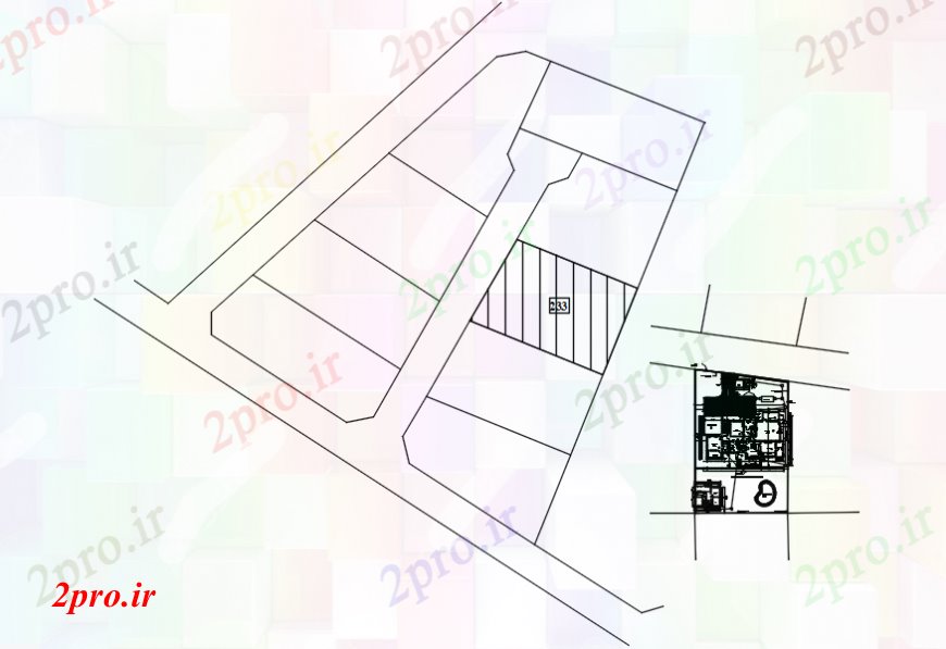 دانلود نقشه مسکونی  ، ویلایی ، آپارتمان  کیامبو طراحی خانه و طرحی سایت  (کد101028)