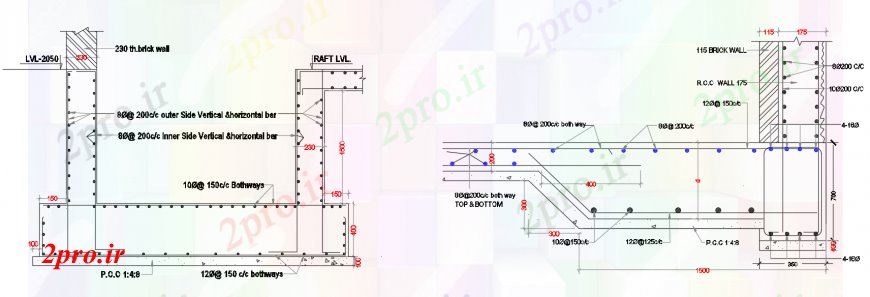 دانلود نقشه بیمارستان -  درمانگاه -  کلینیک  د طراحی از دفتر محل کار   خودرو (کد101337)