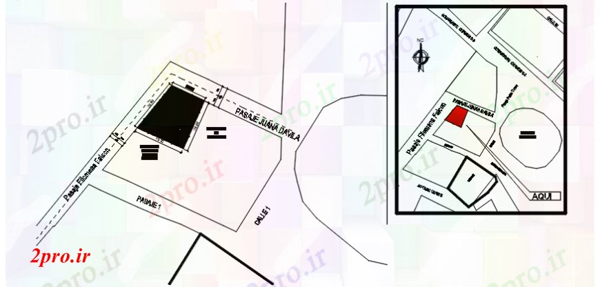 دانلود نقشه مسکونی  ، ویلایی ، آپارتمان  طرحی سایت و نقشه محل جزئیات آپارتمان   ساخت و ساز (کد101345)