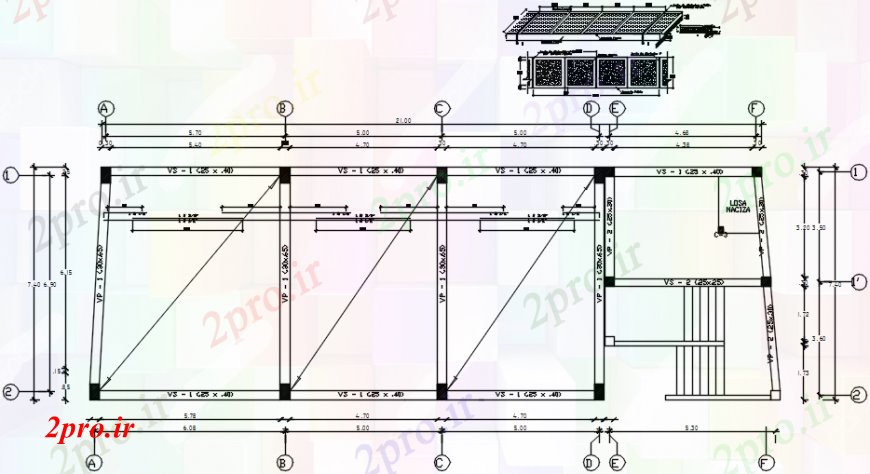 دانلود نقشه طراحی جزئیات ساختار طرحی جلد، ساختار فریم و فنس جزئیات برای جامعه ایجاد (کد102463)