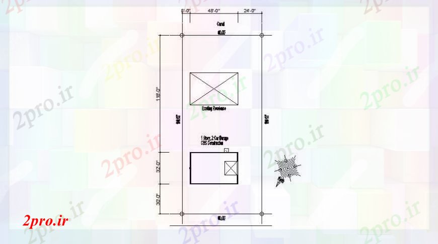 دانلود نقشه مسکونی  ، ویلایی ، آپارتمان  موجود سایت اقامت طرح (کد102908)