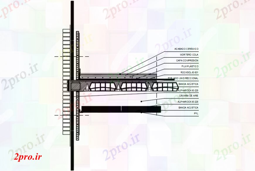 دانلود نقشه جزئیات طراحی در و پنجره  خانه درب های چوبی و پنجره نما و نصب و راه اندازی طراحی جزئیات  (کد103714)