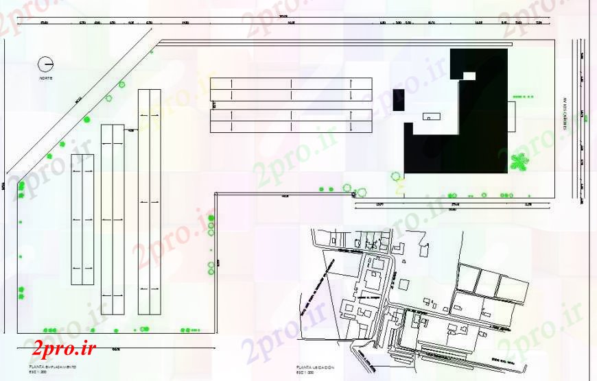 دانلود نقشه طراحی جزئیات ساختار جزئیات ساخت و ساز بالای صفحه  طراحی جزئیات (کد106008)