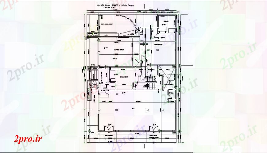 دانلود نقشه طراحی جزئیات ساختار سبک پوشش ساختار طراحی جزئیات کف دفتر (کد109843)