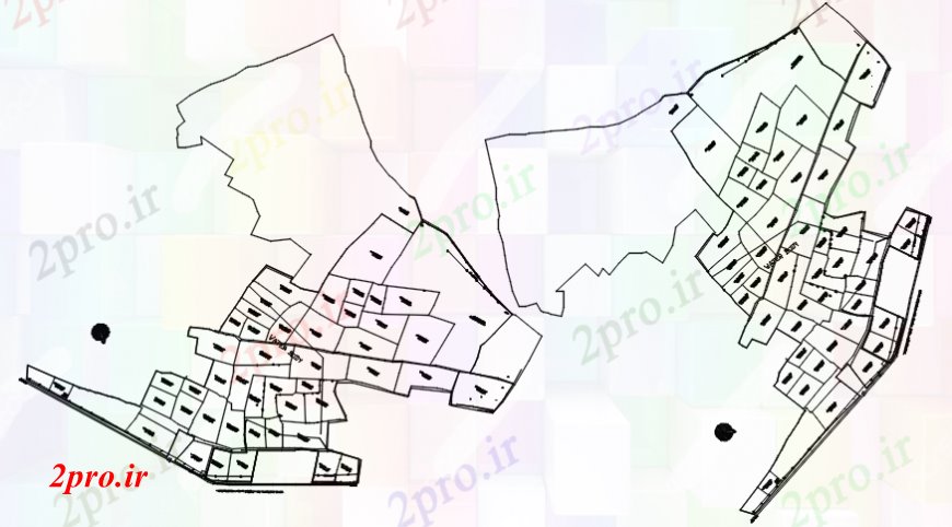 دانلود نقشه جزئیات پروژه های معماری عمومی طرحی مسکن و طرحی سایت برای جزئیات توسکانی شهرستان (کد110657)