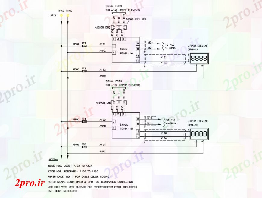 دانلود نقشه طراحی جزئیات ساختار ذخیره سازی لوله مخزن جزئیات نمودار خط (کد112279)