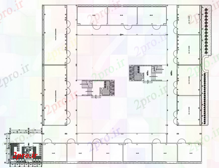 دانلود نقشه حمام مستر توالت دفتر برنامه ریزی و جزئیات نصب و راه اندازی با  طراحی جزئیات  (کد112655)