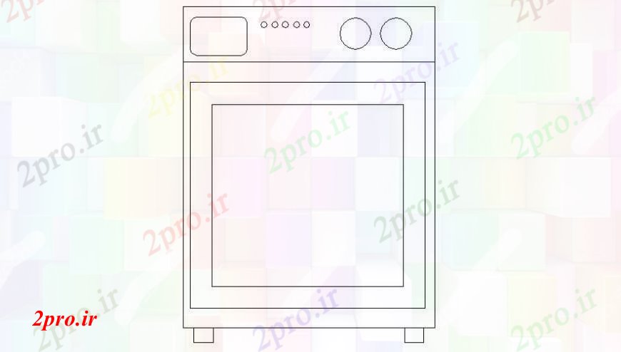 دانلود نقشه طراحی مبلمان آشپزخانه طراحی جزئیات سینک آشپزخانه   اتوکد (کد113348)