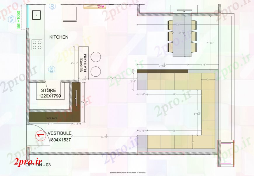 دانلود نقشه اتاق نشیمن  ، حال ، پذیرایی طرحی اتاق معماری طرحی نشیمن  (کد113459)