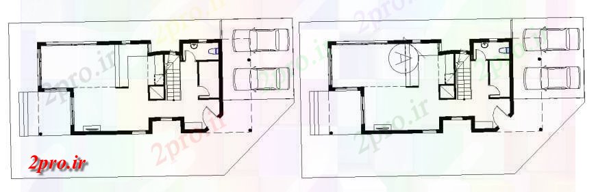 دانلود نقشه مسکونی  ، ویلایی ، آپارتمان  جزئیات زمین ساختار طرحی فریم کف آپارتمان   ساخت و ساز (کد114405)