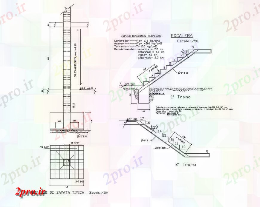 دانلود نقشه مسکونی  ، ویلایی ، آپارتمان   مسکن چند    (کد115989)