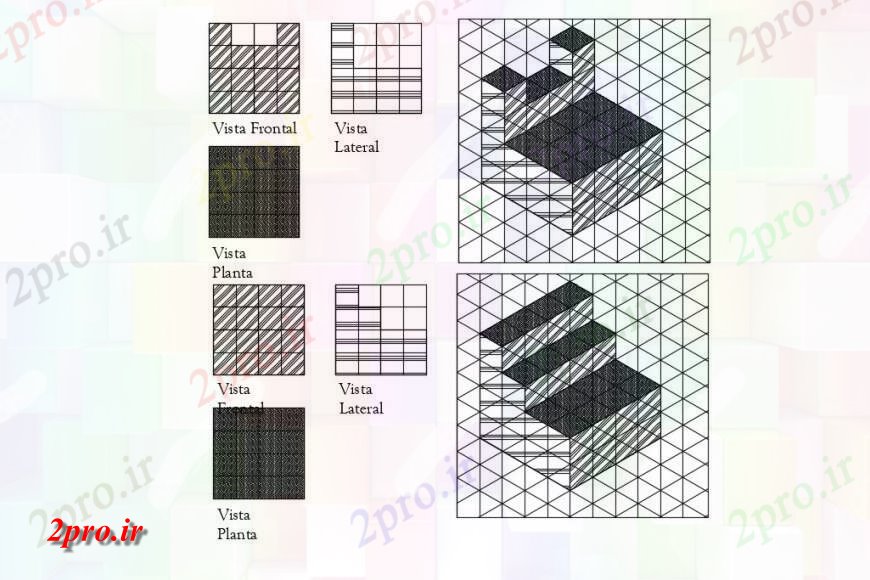 دانلود نقشه بلوک ، آرام ، نماد خلاق علامت شکل هندسی  (کد118131)