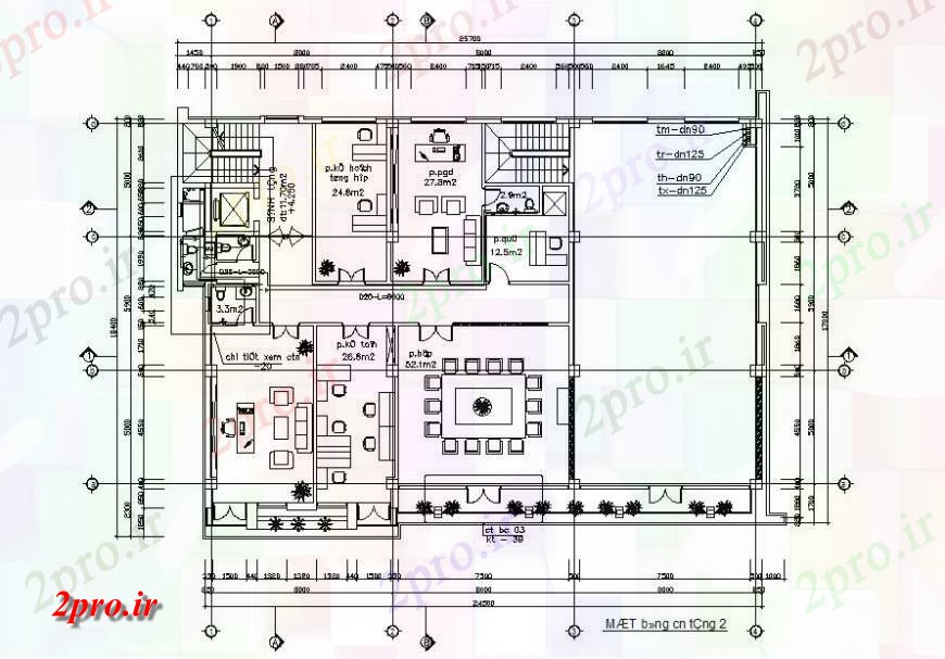 دانلود نقشه بلوک های بهداشتی طرحی طبقه از نظر بهداشتی ساختمان e 2 در 3 متر (کد118416)