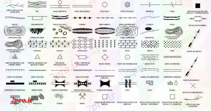 دانلود نقشه بلوک ، آرام ، نماد چند خلاق توپوگرافی علامت بلوک  (کد121861)