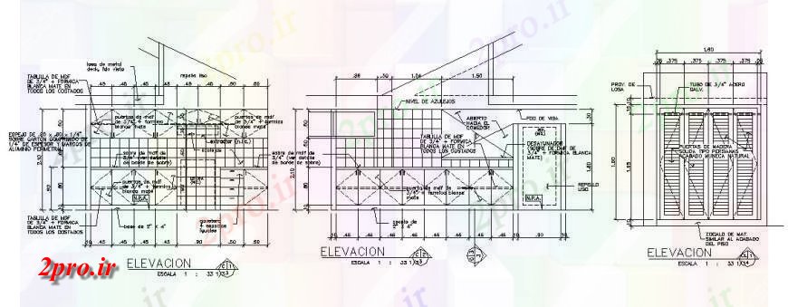 دانلود نقشه بلوک مبلمان واحد مبلمان مسدود جزئیات طراحی  (کد123269)