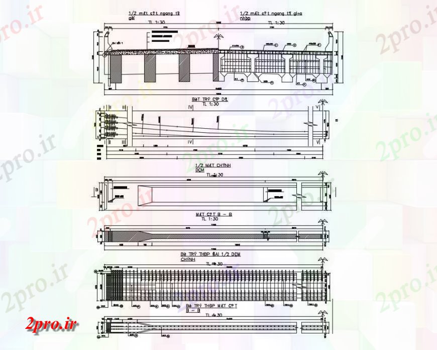 دانلود نقشه جزئیات ساخت و ساز جزئیات ساخت و ساز دیوار از و جزئیات کفگیر  (کد124877)