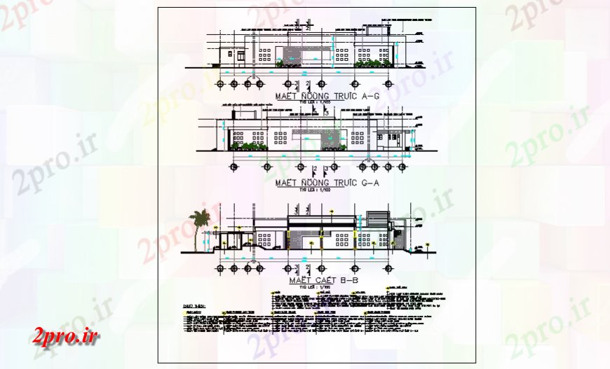 دانلود نقشه مسکونی ، ویلایی ، آپارتمان طراحی بندی بخش از مرکز جامعه طراحی 36 در 38 متر (کد125441)