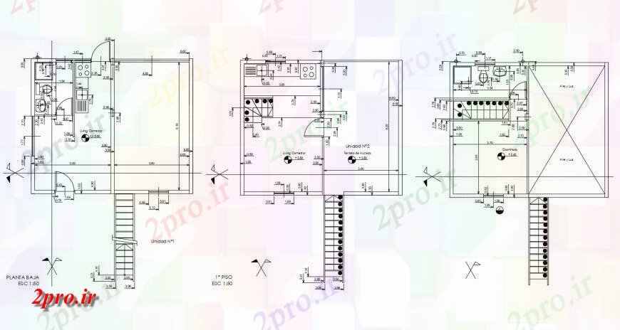 دانلود نقشه جزئیات طراحی ساخت آشپزخانه آشپزخانه طرحی جزئیات  بلوک (کد126877)