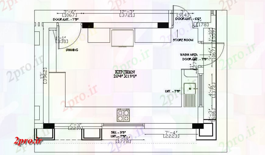 دانلود نقشه مسکونی  ، ویلایی ، آپارتمان  طرحی خانه فریم کوچک و طرحی های (کد127271)