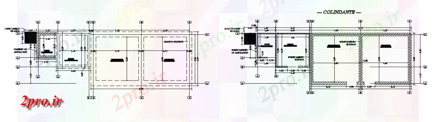 دانلود نقشه طراحی جزئیات ساختار ساختار طراحی طرحی مسکن اجتماعی طراحی (کد127434)