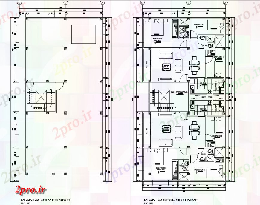 دانلود نقشه مسکونی  ، ویلایی ، آپارتمان  آپارتمان نمونه طراحی داخلی  اتوکد (کد128043)