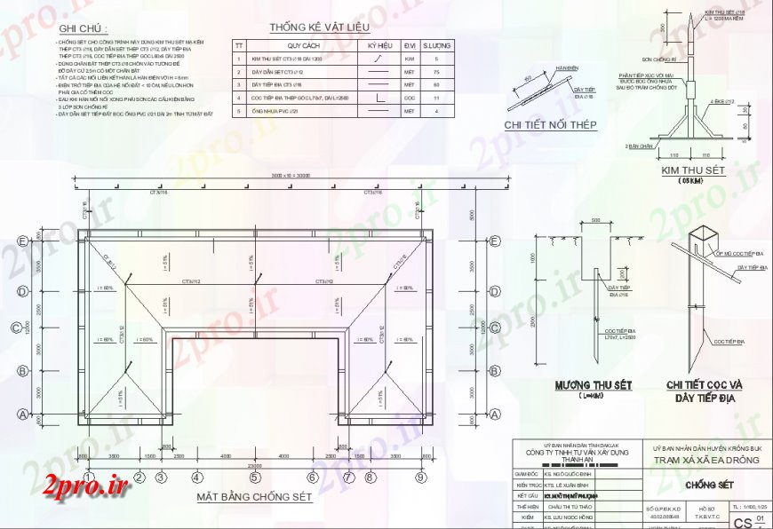 دانلود نقشه جزئیات ساخت و ساز طرحی سقف لگن و ساخت و ساز طراحی 50 در 112 متر (کد128432)