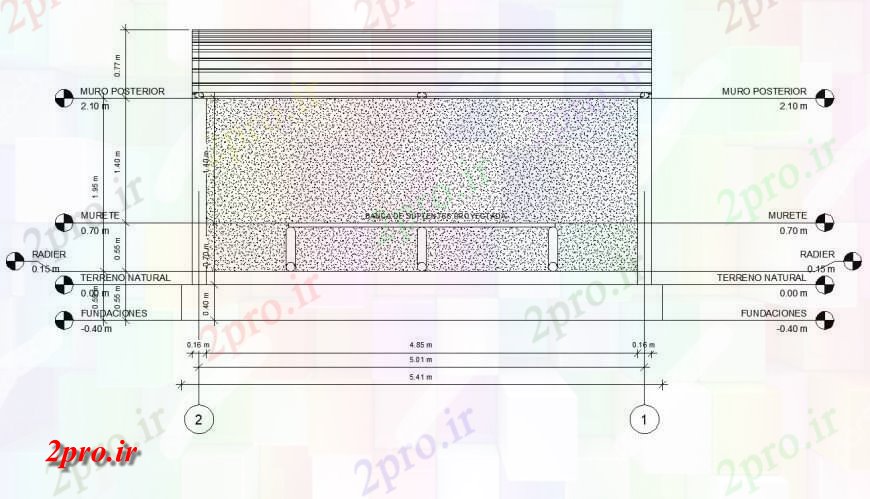 دانلود نقشه جزئیات طراحی در و پنجره  شاتر جزئیات درب بلوک  (کد128895)