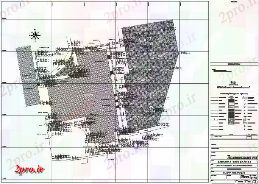 دانلود نقشه  ساختمان دولتی ، سازمانی سالن بالای صفحه  طرحی ارائه طراحی  اتوکد (کد130286)