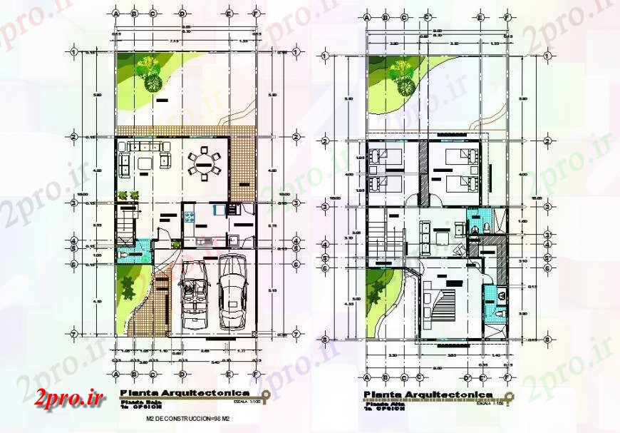 دانلود نقشه مسکونی  ، ویلایی ، آپارتمان  ویلایی طرحی جزئیات معماری طراحی  اتوکد (کد131237)