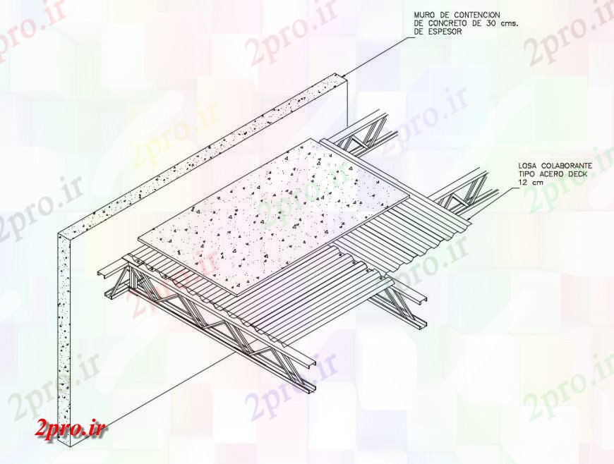 دانلود نقشه جزئیات ساخت و ساز جزئیات ساخت و ساز دیوار خانه حمام  (کد131255)