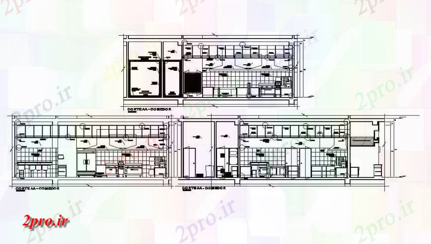 دانلود نقشه جزئیات طراحی ساخت آشپزخانه جزئیات بخش از بلوک آشپزخانه دو بعدی    طرحی بلوک ساخت و ساز  اتوکد (کد132109)
