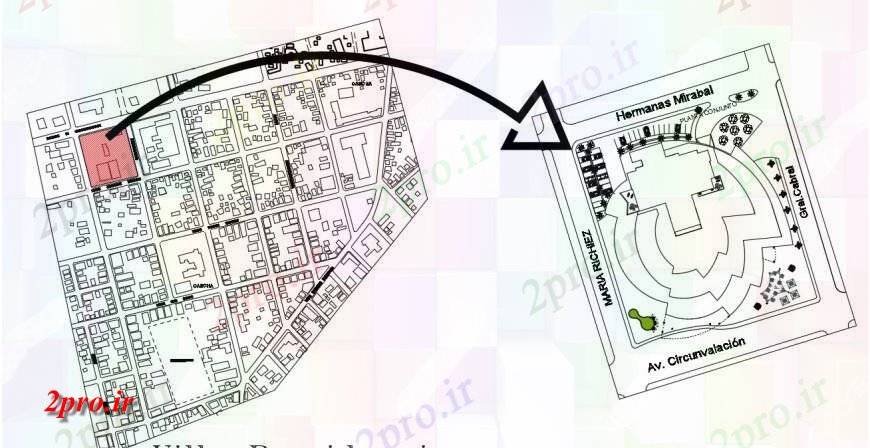 دانلود نقشه جزئیات و فضای داخلی شرکت  میدان تجاری ساختمان جزئیات طراحی  دو بعدی  اتوکد (کد132521)