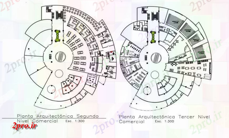 دانلود نقشه جزئیات و فضای داخلی شرکت  تجاری جزئیات ساختمان اداری طراحی  دو بعدی  اتوکد (کد132530)