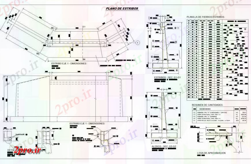 دانلود نقشه جزئیات پله و راه پله  در حال اجرا طرحی هیئت مدیره و بخش  چیدمان (کد133475)