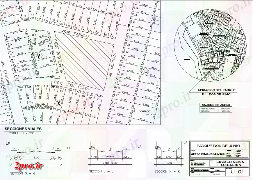 دانلود نقشه طراحی جزئیات ساختار طرحی بنیاد با جزئیات (کد133656)