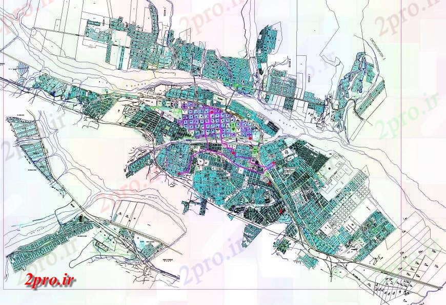 دانلود نقشه بلوک ، آرام ، نماد کانتور Topogray  خط (کد133866)