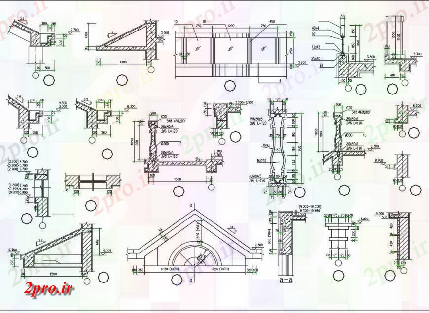 دانلود نقشه بلوک ، آرام ، نماد وضعیتی وخیم بخش طرحی  (کد134388)