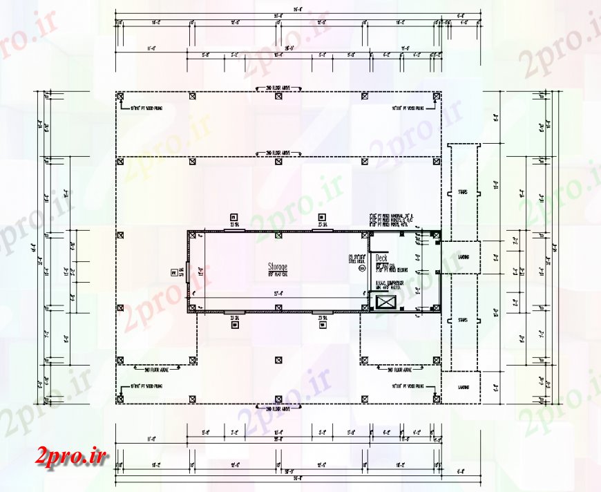 دانلود نقشه مسکونی  ، ویلایی ، آپارتمان  اولین طراحی کف مسکن با طرحی معماری (کد134470)