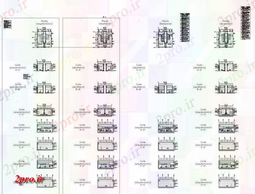 دانلود نقشه حمام مستر جدول مشخصات توالت جزئیات (کد135562)