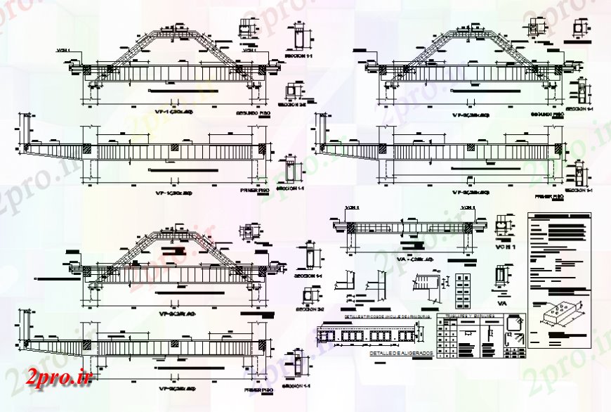 دانلود نقشه طراحی جزئیات ساختار بنیاد ساخت و ساز طرحی و جزئیات ساختار سازنده ساخت (کد139138)