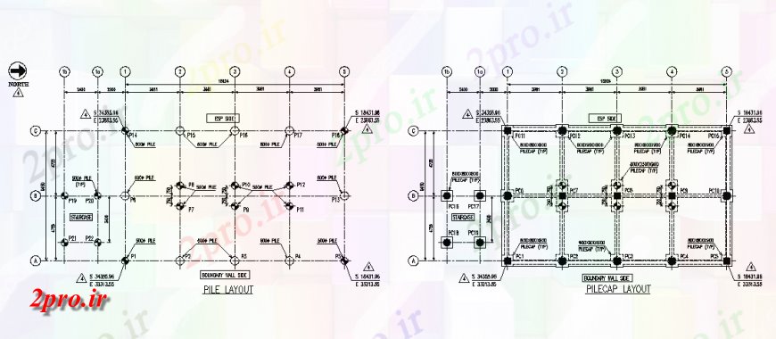 دانلود نقشه طراحی جزئیات ساختار طرحی شمع شمع کلاه جزئیات طراحی از خانه (کد139921)