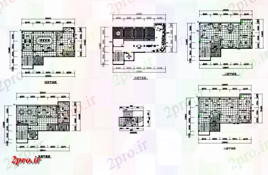 دانلود نقشه جزئیات و فضای داخلی شرکت  ساختمان اداری طراحی جزئیات  طرحی ساختار  (کد141987)