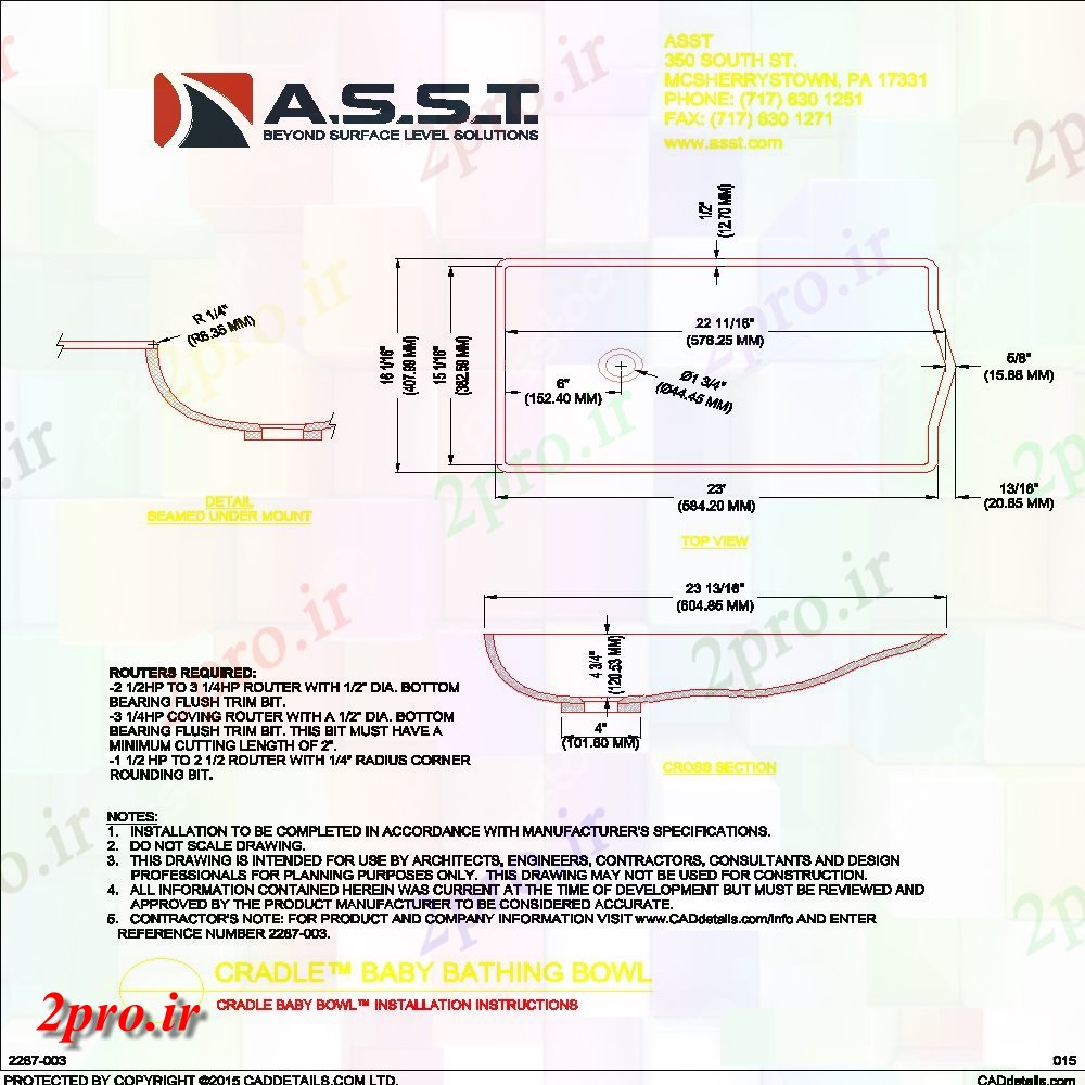 دانلود نقشه حمام مستر خلیج حمام کردن طرحی جزئیات وان و بخش طرحی بندی  (کد142826)