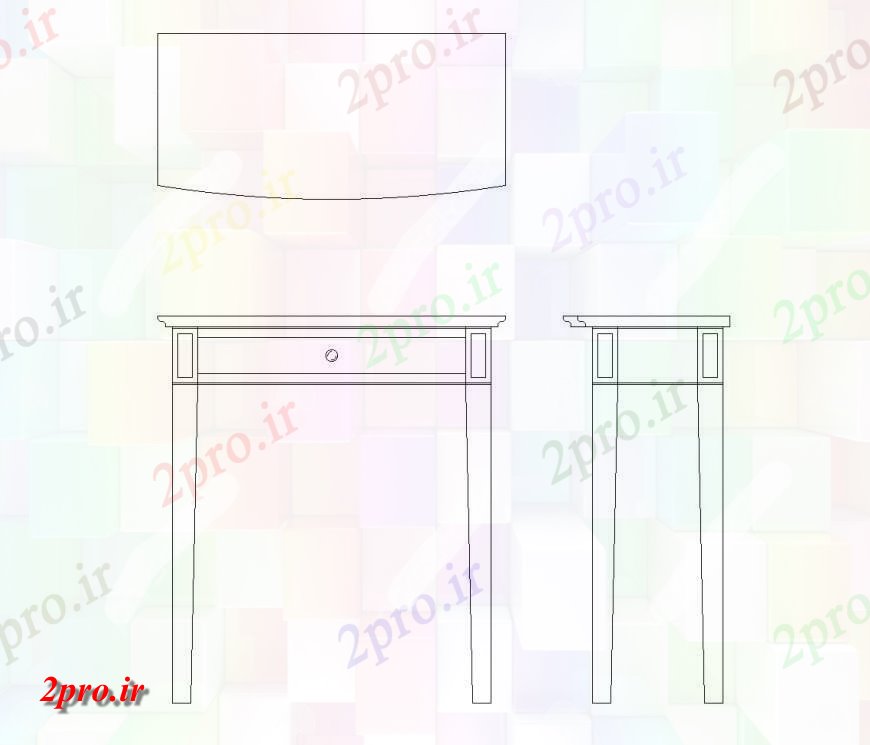 دانلود نقشه بلوک ، آرام ، نماد جدول شماره تلفن  طراحی (کد143020)