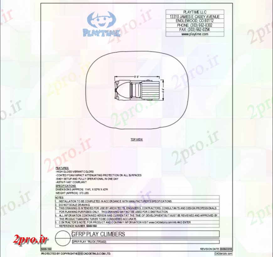 دانلود نقشه بلوک وسایل نقلیه کوتاه بالای صفحه  کامیون بلوک    (کد144687)