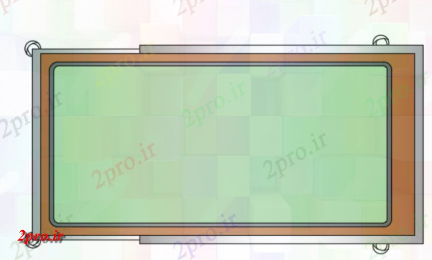 دانلود نقشه بلوک میز و صندلیطرحی های شیشه ای میز قهوه (کد145049)