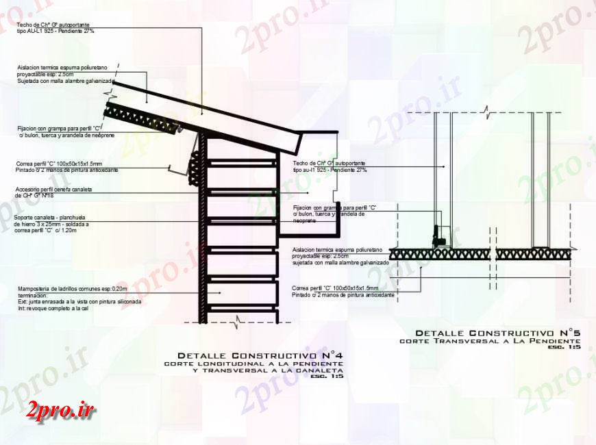 دانلود نقشه ساختمان اداری - تجاری - صنعتی اتاق دامپزشکی و حیوانات firmary 6 در 10 متر (کد145773)